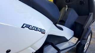 Gilera Fuoco 500 2008 Ετοιμοπαράδοτο!! -thumb-12