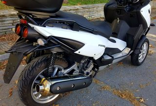 Gilera Fuoco 500 2008 Ετοιμοπαράδοτο!! -thumb-11