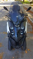 Gilera Fuoco 500 2008 Ετοιμοπαράδοτο!! -thumb-2