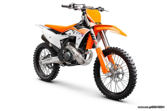KTM 250 SX 2024 250 SX 2024