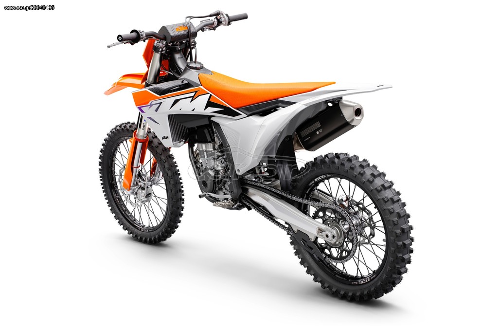 KTM 350 SX-F 2024 350 SXF 2024