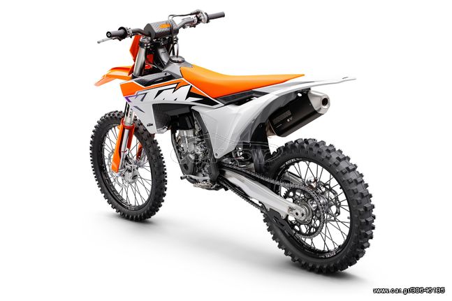 KTM 350 SX-F 2024 350 SXF 2024