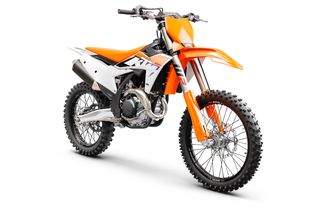 KTM 350 SX-F 2024 350 SXF 2024-thumb-1