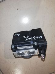 ΜΟΝΑΔΑ ABS RENAULT MEGANE  /02-08 ME ΚΩΔΙΚΟ 0265231577 AΡΙΣΤΗ ΚΑΤΑΣΤΑΣΗ!!!ΑΠΟΣΤΟΛΗ ΣΕ ΟΛΗ ΤΗΝ ΕΛΛΑΔΑ!!!