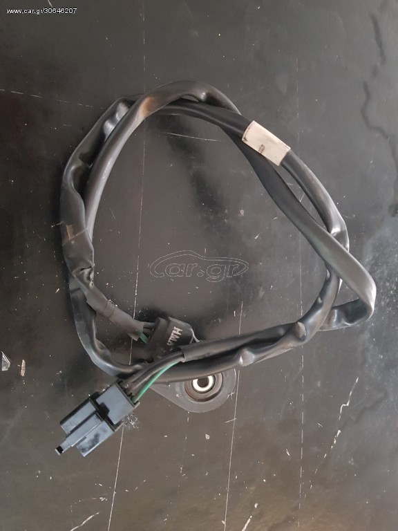 ΒΑΛΒΙΔΑ ΣΤΑΝΤ HD2 200
