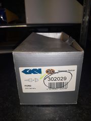 ΜΠΙΛΙΟΦΟΡΟΙ GKN FORD 