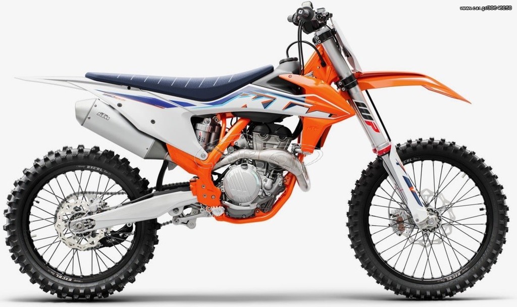 KTM 450 SX-F 2024 450 SXF 2024