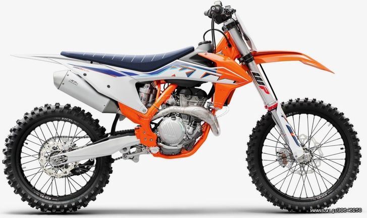 KTM 450 SX-F 2024 450 SXF 2024