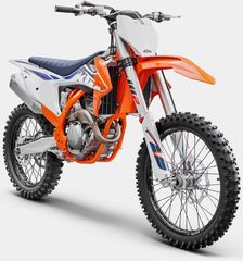 KTM 450 SX-F 2024 450 SXF 2024-thumb-1