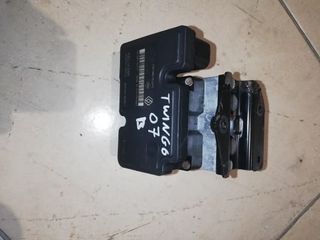ΜΟΝΑΔΑ ABS RENAULT TWINGO  /07-12  ME ΚΩΔΙΚΟ 8200403322-F AΡΙΣΤΗ ΚΑΤΑΣΤΑΣΗ!!!ΑΠΟΣΤΟΛΗ ΣΕ ΟΛΗ ΤΗΝ ΕΛΛΑΔΑ!!!