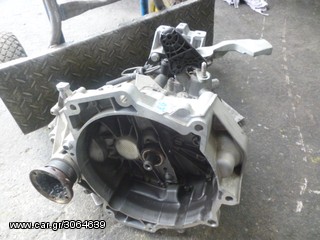 ΣΑΣΜΑΝ ΧΕΙΡΟΚΙΝΗΤΟ VW GOLF V - VI / SEAT ALTEA - LEON / SKODA OCTAVIA 1.4 16V ΚΩΔ. ΚΙΝΗΤΗΡΑ CGGA ΚΩΔ. ΣΑΣΜΑΝ LEG, MOD 2008-2012