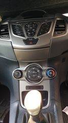 Διακοπτες κλιματισμου / Φλασιερα Ford Fiesta 1.6 TDCi ECOnetic 95Ps 5θυρο κωδικος κινητηρα TZJA / TZJB 2008-2013 SUPER PARTS