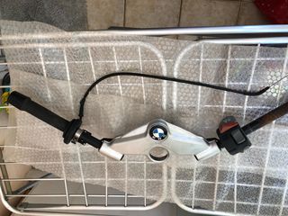 Τιμόνι bmw k 1200s-thumb-4