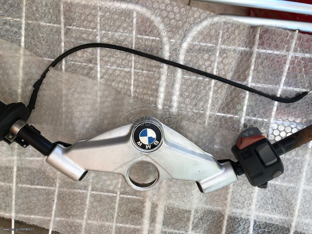 Τιμόνι bmw k 1200s