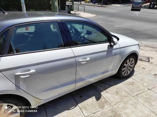 Audi A1 2013-thumb-1