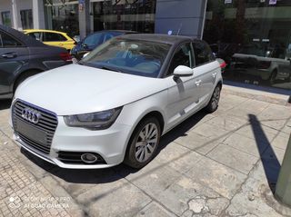 Audi A1 2013-thumb-2
