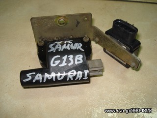 ΠΟΛΛΑΠΛΑΣΙΑΣΤΗΣ SAMURAI 99-2004--1,3 G13BA