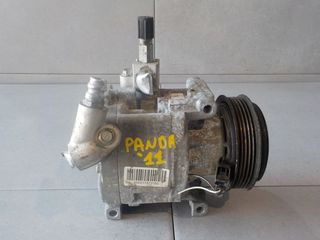 FIAT PANDA ΚΟΜΠΡΕΣΟΡΑΣ AIRCODITION DENSO 5Α7875200