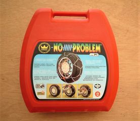 ΧΙΟΝΟΑΛΥΣΙΔΕΣ KONIG NO PROBLEM P1  12mm  175/80-14, 175/75-14, 195/70-13, 185/70-14, 175/70-15, 195/65-14, 185/65-15, 205/60-14, 195/60-15, 195/50-16, 205/45-16, 205/40-17
