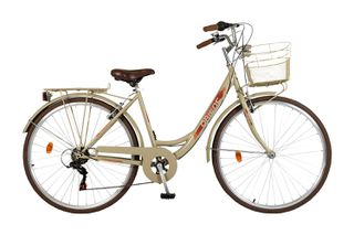 Πόλης Orient 2026 CITY 28'' LADY 6 SPEED