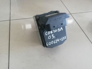 SEAT CORTOBA ABS