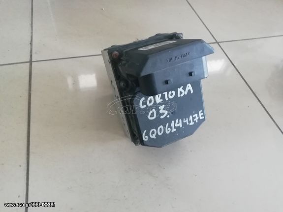 SEAT CORTOBA ABS