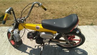 Honda 1969 DAX-thumb-2