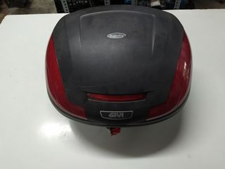 ΒΑΛΙΤΣΑ GIVI SIMPLY 38L