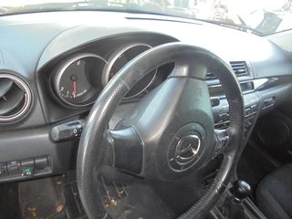 MAZDA  3   '03'-08'       Ταμπλό-thumb-1