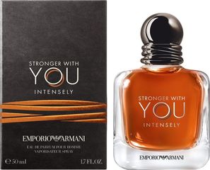 ARMANI Stronger With You Intensely EDP 50ml