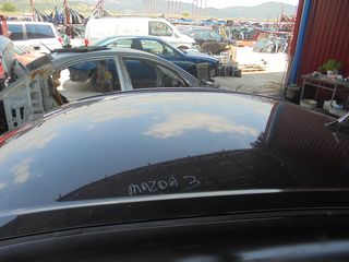 MAZDA  3   '03'-08'       Ουρανός
