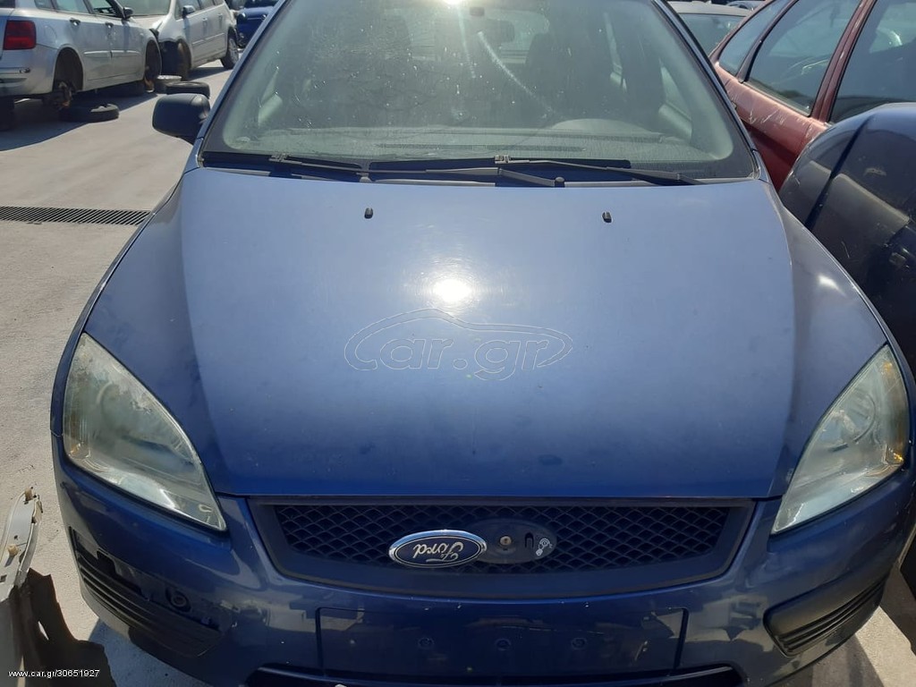 Αυτοκίνητο για ανταλλακτικά Ford Focus 2008