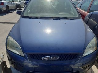 Αυτοκίνητο για ανταλλακτικά Ford Focus 2008