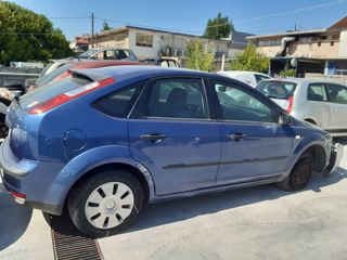 Αυτοκίνητο για ανταλλακτικά Ford Focus 2008-thumb-1