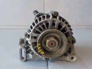 RENAULT CLIO '03 1.2 8V ΔΥΝΑΜΟ MITSUBISHI 8200065730 (70A)