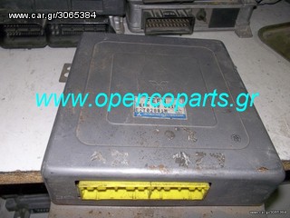 ΕΓΚΕΦΑΛΟΣ MAZDA 626 2000cc 16V FEFN 18 881A ECU ΜΟΝΑΔΑ ΕΛΕΓΧΟΥ ΚΙΝΗΤΗΡΑ