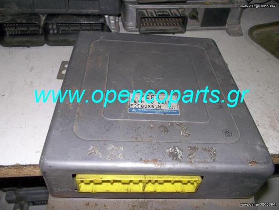 ΕΓΚΕΦΑΛΟΣ MAZDA 626 2000cc 16V FEFN 18 881A ECU ΜΟΝΑΔΑ ΕΛΕΓΧΟΥ ΚΙΝΗΤΗΡΑ