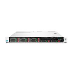 HP Server DL360 G9, 2x E5-2660 v3, 32GB, 2x PSU, 331FLR, 8x 2.5", REF SQ