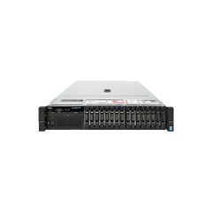 DELL Server R730, 2x E5-2690 v3, 32GB H730 Mini 2x 750W 16x 2.5", REF SQ
