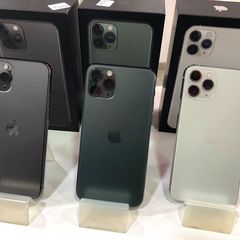 Iphone Original Iphone 11 Pro Max, Iphone 8 Plus, Καινούργιες Εκθεσιακες