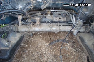 ΚΡΕΜΑΡΓΙΕΡΑ