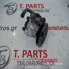 Αντλίες Υδραυλικού Τιμονιού Hyundai-Matrix-(2001-2006)   57100-17000