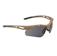 Swiss Eye Attac καφέ