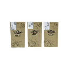 Espresso Packet 3 Συσκευασίες Καφέ 250gr