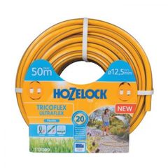 Hozelock Λάστιχο Ποτίσματος Tricoflex Ultraflex 1/2 15m 117001 (145081110)