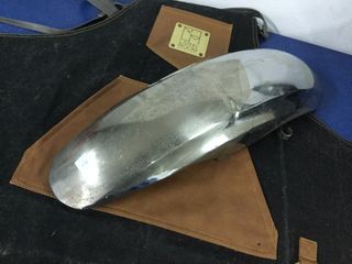 HONDA SHADOW ΦΤΕΡΟ-thumb-1