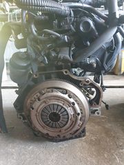 Κινητήρας Opel Astra J -thumb-2