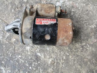 Μίζα ( 3610002511 ) Hyundai Atos '00 Προσφορά.