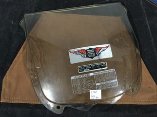 HONDA CBR600F PC19 ΖΕΛΑΤΙΝΑ ΑΝΕΜΟΘΩΡΑΚΑΣ
