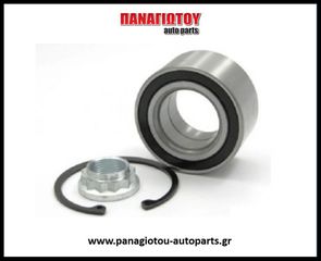 ΡΟΥΛΕΜΑΝ ΤΡΟΧΟΥ ΝΤΥ - BMW 325 E36 1.8